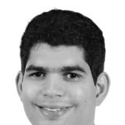 TONY BARROS