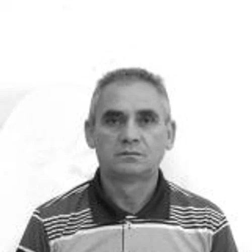 ANTONIO JOSÉ
