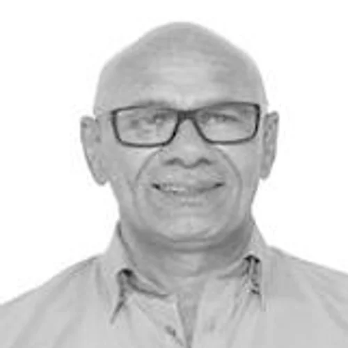 Maguila Gente Nossa