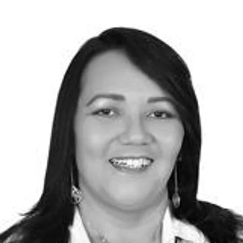 DRA. GILDETE DIAS