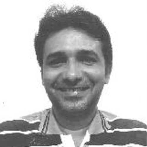 Saulo Cruz