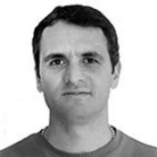 LUIZINHO ROCHA