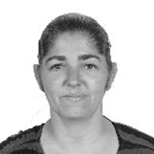Arlene Miranda