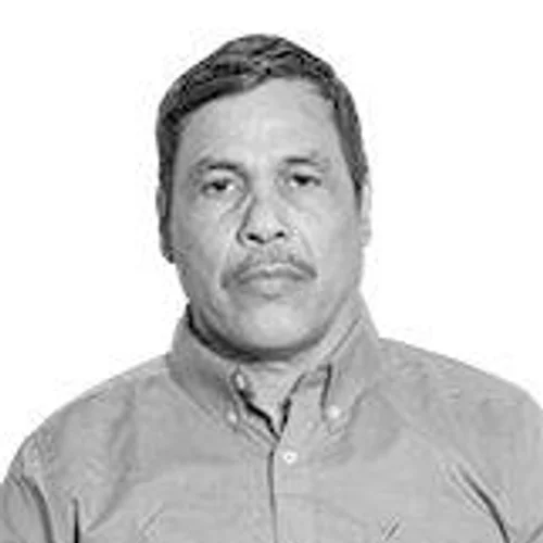 Paulo Gomes (índio)
