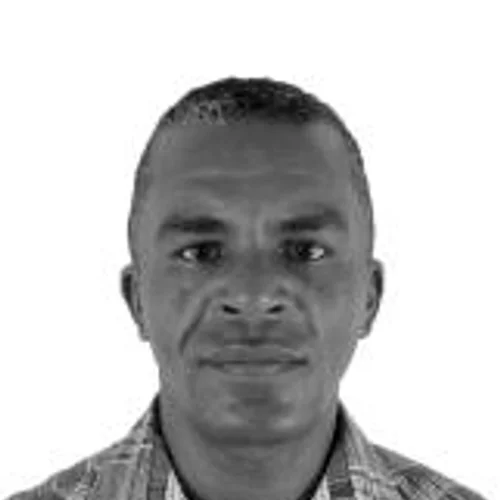 JOÃO DA CRUZ
