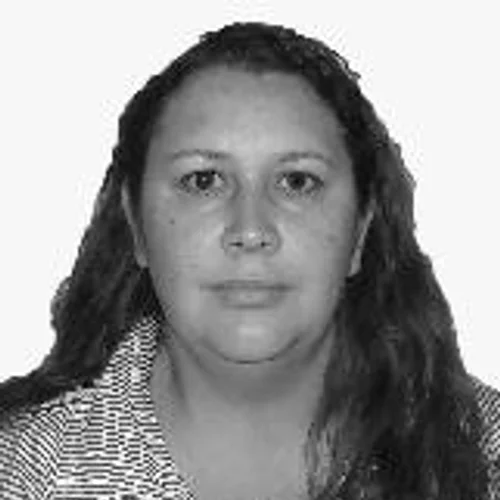 Eliane Geffer
