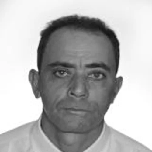Paulo Marrom