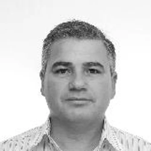 Mauricio Varella