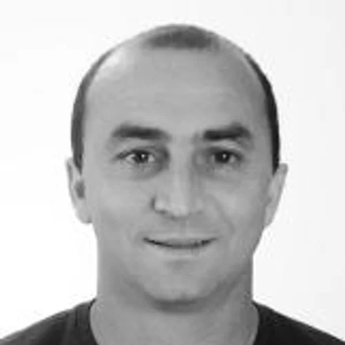 Professor Alex