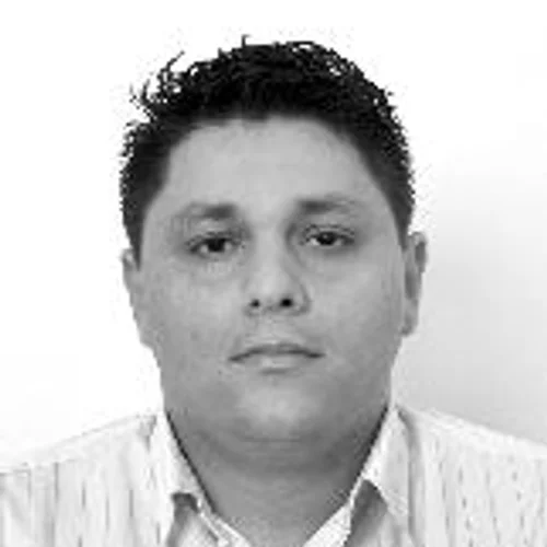 Professor Leandro