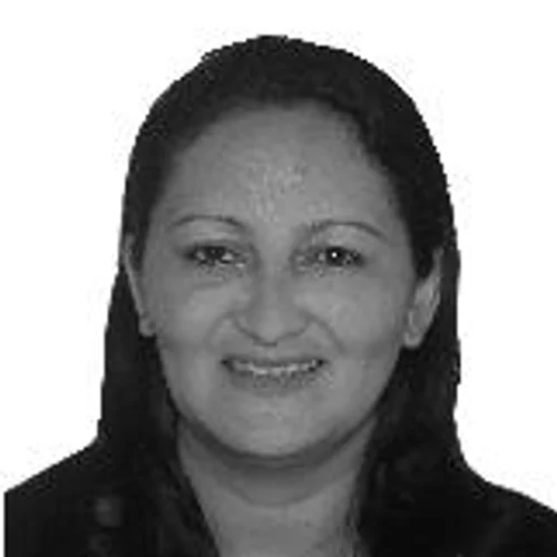 DHYANI ALMEIDA
