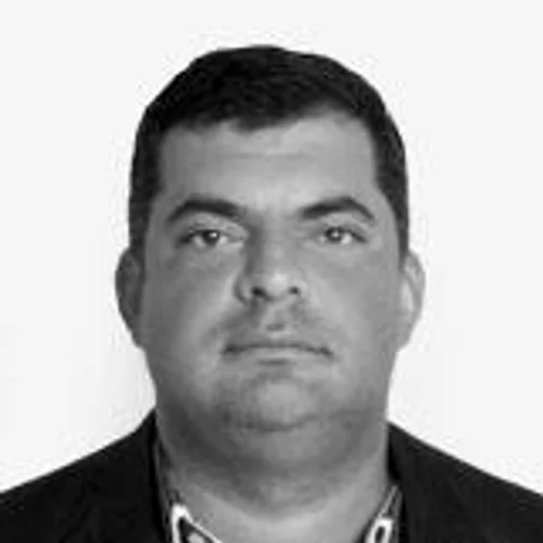 Pastor Rosberto