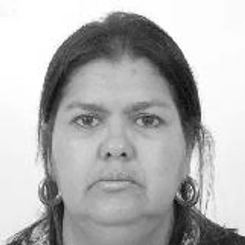 Professora Marcia