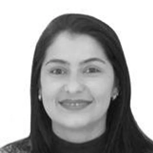 Professora Simoni