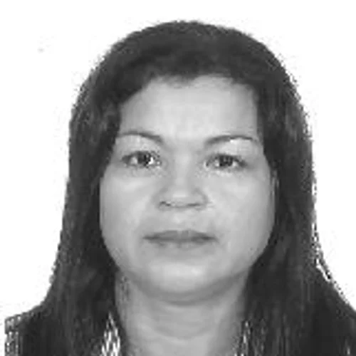 MARIA DA CRUZ