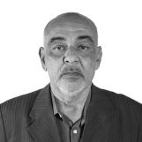 Pr. Carlos Renê