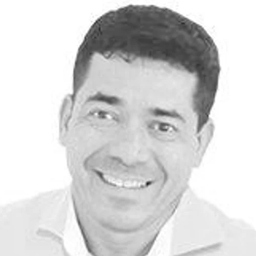 ADEMAR JAJAH