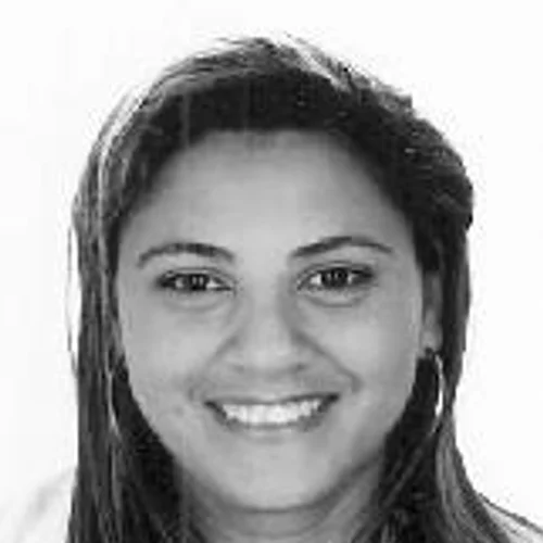 Leidy da Saúde
