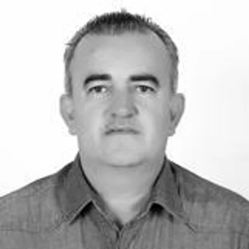 Pastor Marcelo