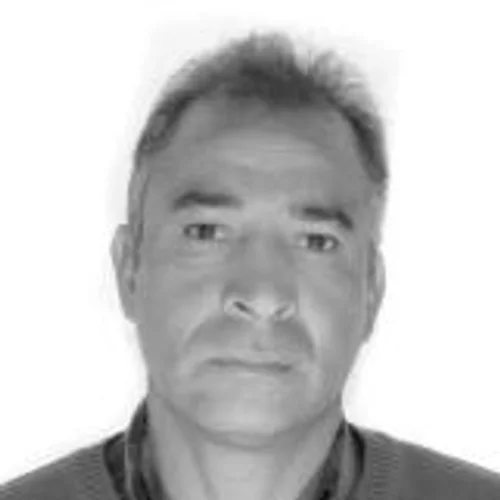 PAULO ARAMIS