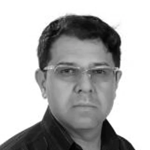 José Luis (o Bombeiro)