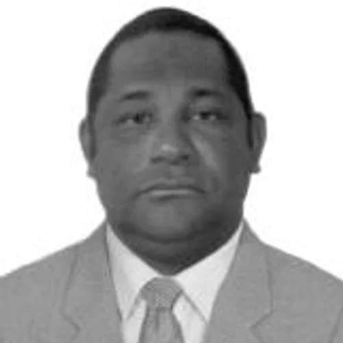 Evandro Negão