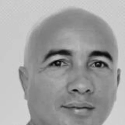 Carlos Lavigne