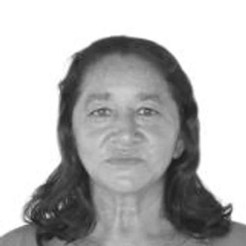 Maria Cavalcante