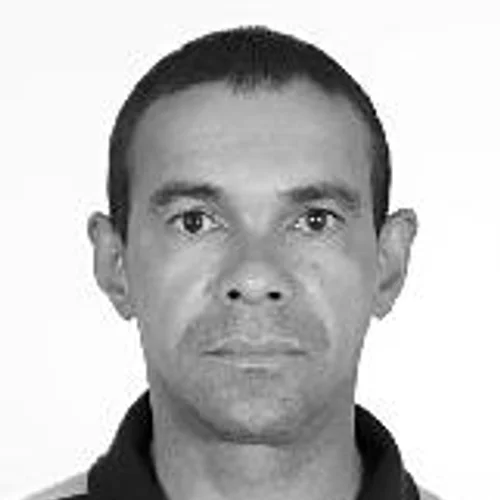Geraldinho do Salão