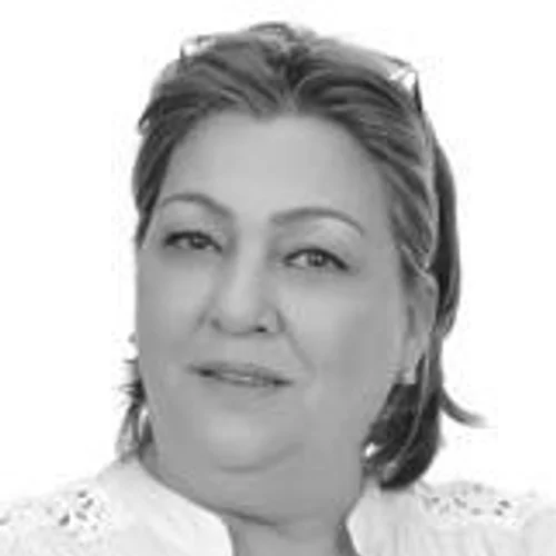 GILDA PASCUETTO