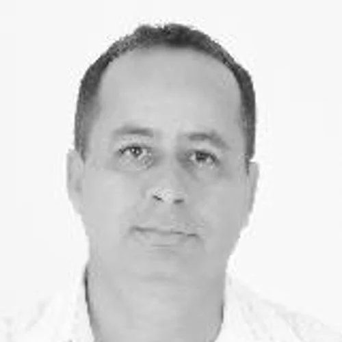 Tião Verdureiro