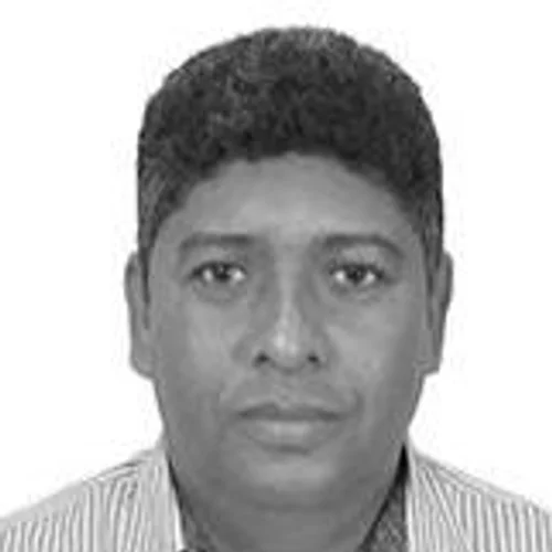Gilson Custódio