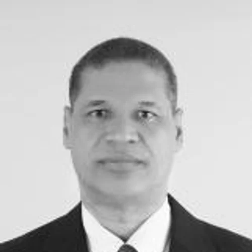 BISPO PAULO LUIZ