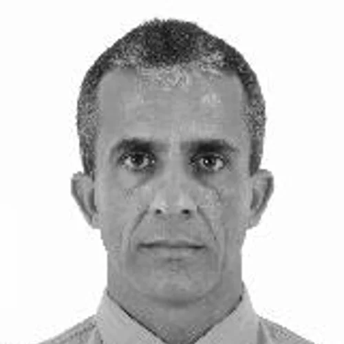 Prof. Evaldo