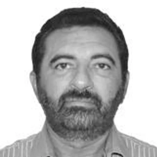 Marcos Cavalcante