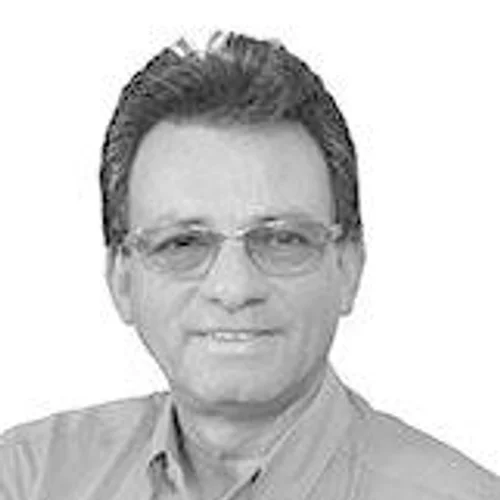 Pastor Bispo