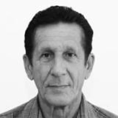 Antonio da Garagem