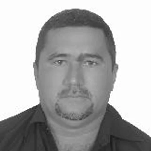 OZIEL DO EQUADOR