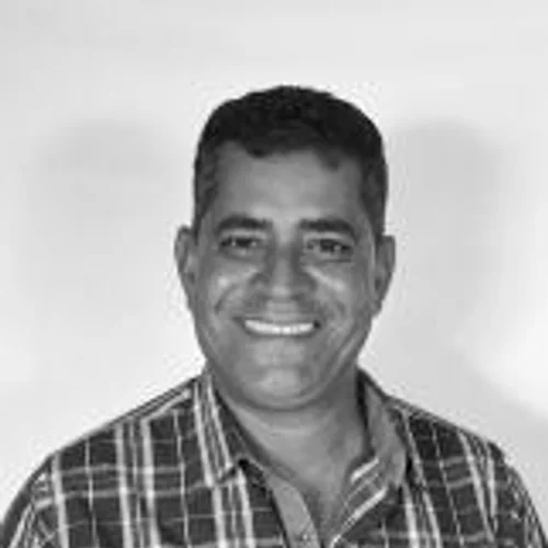 MARQUINHO CAMARGO