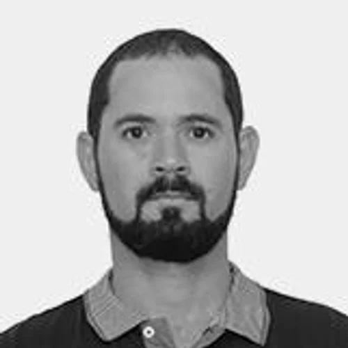 SÉRGIO EVANDRO