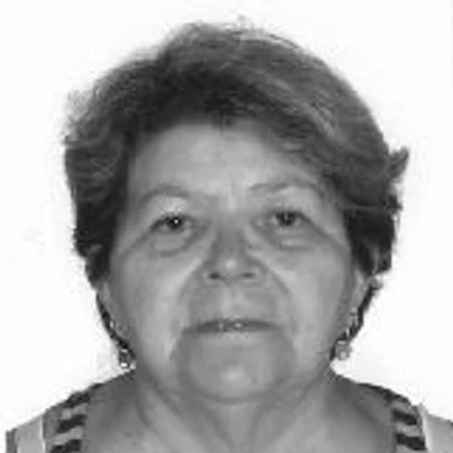 Isabel Mamedir