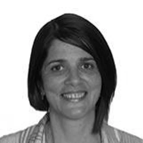 Professora Jacque Lopes