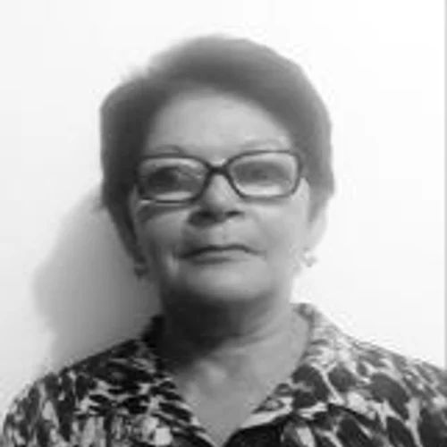 SILVIA BARRETO