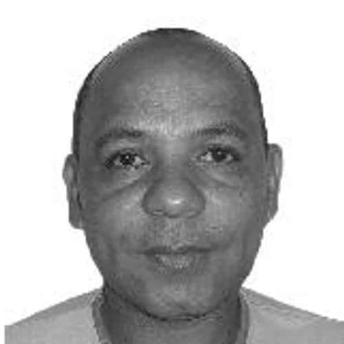 GERSON SACANINHA