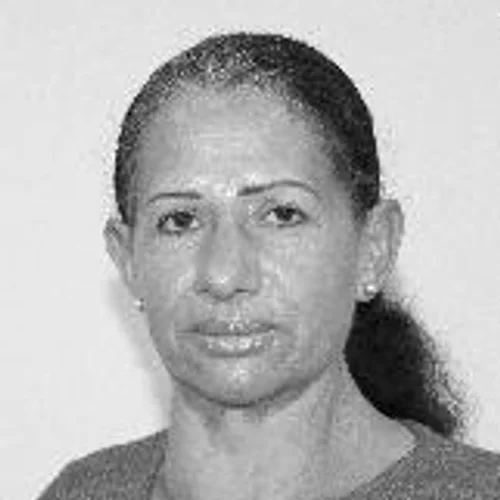 Maria da Aparecida