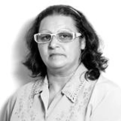 PROFESSORA MARIA ISABEL
