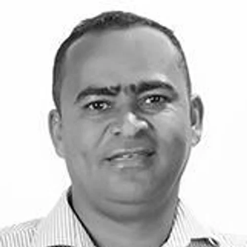 Paulo da Noêmia