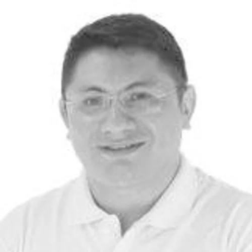 Dr. Alciberto
