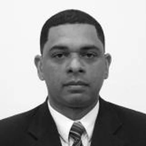 Marcio Kleber