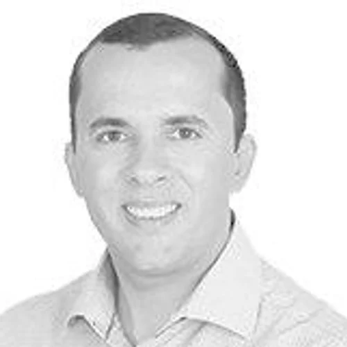 Alexandre Rodrigues